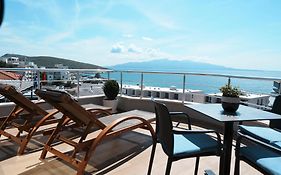 Hotel Blue Sky